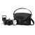 Черный фотосумка Lowepro ProTactic SH 120 AW