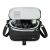 Черный фотосумка Lowepro ProTactic SH 120 AW