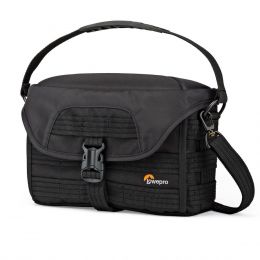 Фотосумка Lowepro ProTactic SH 120 AW черный