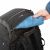 Черный фоторюкзак Lowepro Pro Trekker 450 AW