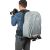 Черный фоторюкзак Lowepro Pro Trekker 450 AW