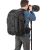 Черный фоторюкзак Lowepro Pro Trekker 450 AW