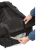 Черный фоторюкзак Lowepro Pro Trekker 450 AW