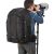 Черный фоторюкзак Lowepro Pro Trekker 650 AW