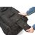 Черный фоторюкзак Lowepro Pro Trekker 650 AW