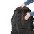 Черный фоторюкзак Lowepro Pro Trekker 650 AW