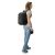 Черный рюкзак для фотоаппарата Lowepro Tahoe BP 150