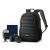 Черный рюкзак для фотоаппарата Lowepro Tahoe BP 150