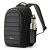 Черный рюкзак для фотоаппарата Lowepro Tahoe BP 150