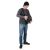 Черный фоторюкзак Lowepro Slingshot Edge 250 AW