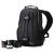 Черный фоторюкзак Lowepro Slingshot Edge 150 AW