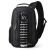 Черный фоторюкзак Lowepro Slingshot Edge 150 AW