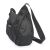 Фотосумка Lowepro Passport Sling III серый
