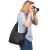 Фотосумка Lowepro Passport Sling III серый