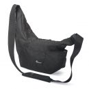 Фотосумка Lowepro Passport Sling III серый