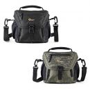 Фотосумка Lowepro Nova 140 AW II, черный