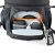 Фотосумка Lowepro Nova 140 AW II, черный