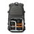 Фоторюкзак Lowepro Flipside Trek BP 250 AW (серый/тем.зел)