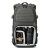 Фоторюкзак Lowepro Flipside Trek BP 250 AW (серый/тем.зел)