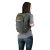 Фоторюкзак Lowepro Flipside Trek BP 250 AW (серый/тем.зел)