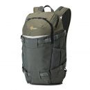 Фоторюкзак Lowepro Flipside Trek BP 250 AW (серый/тем.зел)