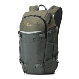 Фоторюкзак Lowepro Flipside Trek BP 250 AW (серый/тем.зел)