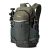 Фоторюкзак Lowepro Flipside Trek BP 250 AW (серый/тем.зел)
