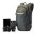 Фоторюкзак Lowepro Flipside Trek BP 250 AW (серый/тем.зел)
