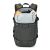 Фоторюкзак Lowepro Flipside Trek BP 250 AW (серый/тем.зел)
