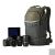 Фоторюкзак Lowepro Flipside Trek BP 350 AW (серый/тем.зел)