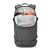 Фоторюкзак Lowepro Flipside Trek BP 350 AW (серый/тем.зел)