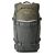 Фоторюкзак Lowepro Flipside Trek BP 350 AW (серый/тем.зел)