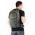 Фоторюкзак Lowepro Flipside Trek BP 350 AW (серый/тем.зел)