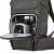 Фоторюкзак Lowepro Flipside Trek BP 350 AW (серый/тем.зел)
