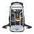 Фоторюкзак Lowepro Flipside 300 AW II, черный