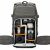 Рюкзак LOWEPRO Flipside Trek BP 450 AW