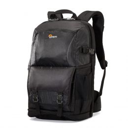 фоторюкзак Lowepro Fastpack BP 250 AW II черный