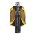 Фоторюкзак Lowepro Dryzone Backpack DZ200 желтый