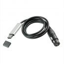 Интерфейс GreenBean DMX Control512 USB