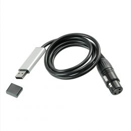 Интерфейс GreenBean DMX Control512 USB