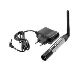 Приемопередатчик GreenBean AirDMX 512T беспроводной