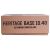 Бинокль Levenhuk Heritage BASE 10x40
