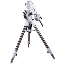 Монтировка Sky-Watcher AZ-EQ6 SynScan GOTO со стальной треногой