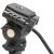Алюминиевый монопод Fujimi FM222V с 3-х точечным упором