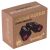 Бинокль Levenhuk Heritage PLUS 8x30