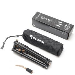 Профессиональный штатив Fujimi FT77M