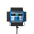 Светодиодный осветитель GreenBean DayLight 100 LED Bi-color