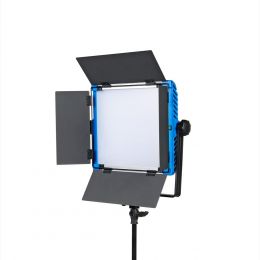 Светодиодный осветитель GreenBean DayLight 100 LED Bi-color