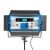 Светодиодный осветитель GreenBean DayLight 200 LED Bi-color