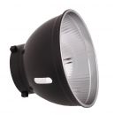 Рефлектор FST RF-175 BW с отверстием для зонта, байонет Bowens